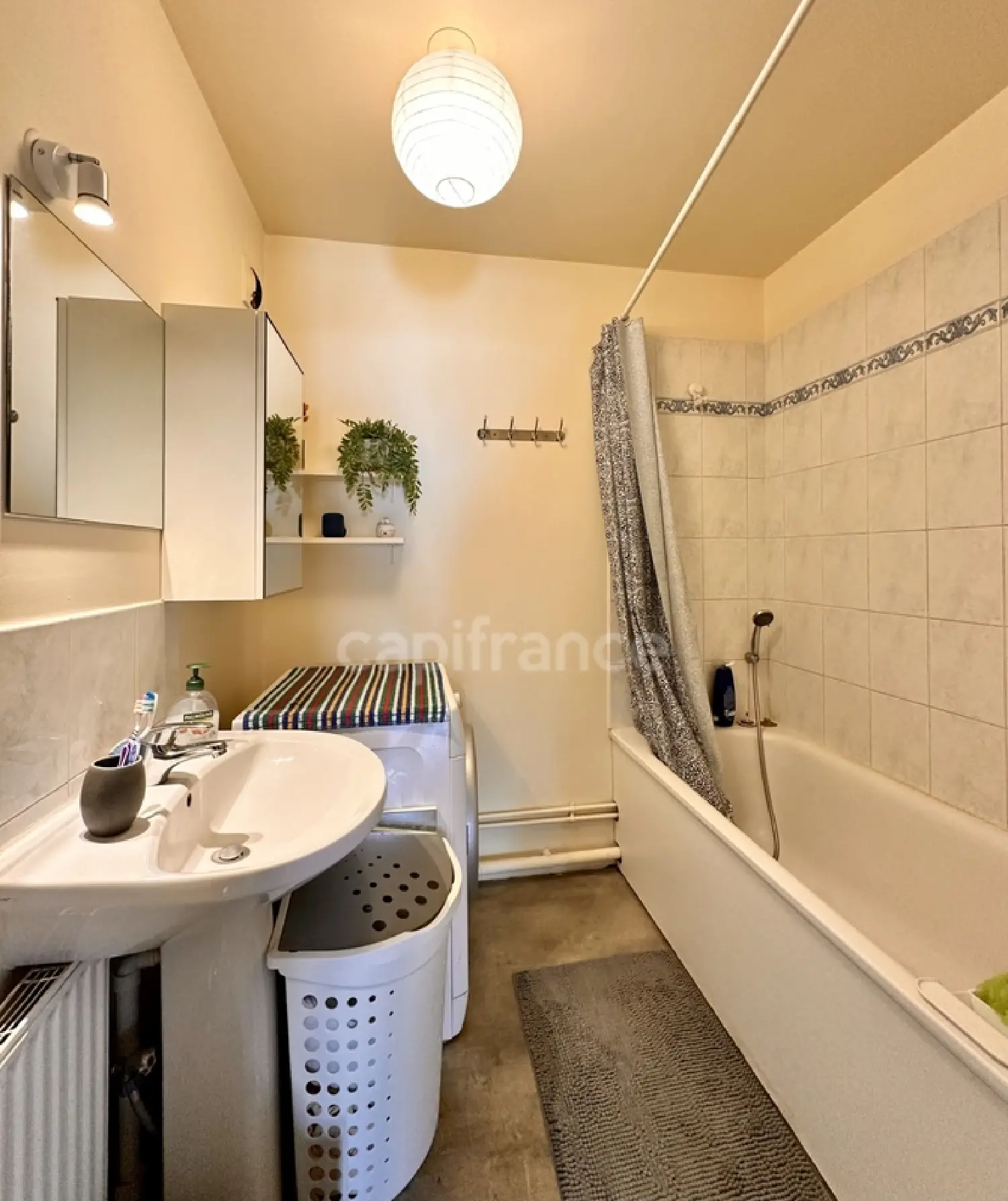  te koop appartement Saint-Ouen-l'Aumône Val-d'Oise 8