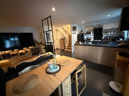 Saint-Ouen-l'Aumône Val-d'Oise apartment foto 7124068