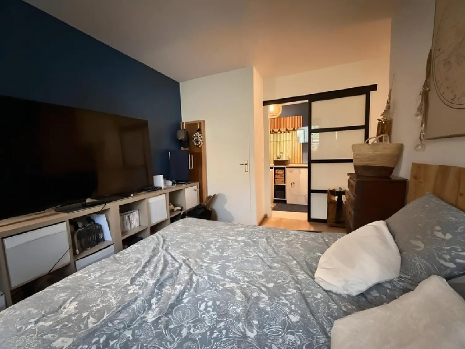  for sale apartment Saint-Ouen-l'Aumône Val-d'Oise 3