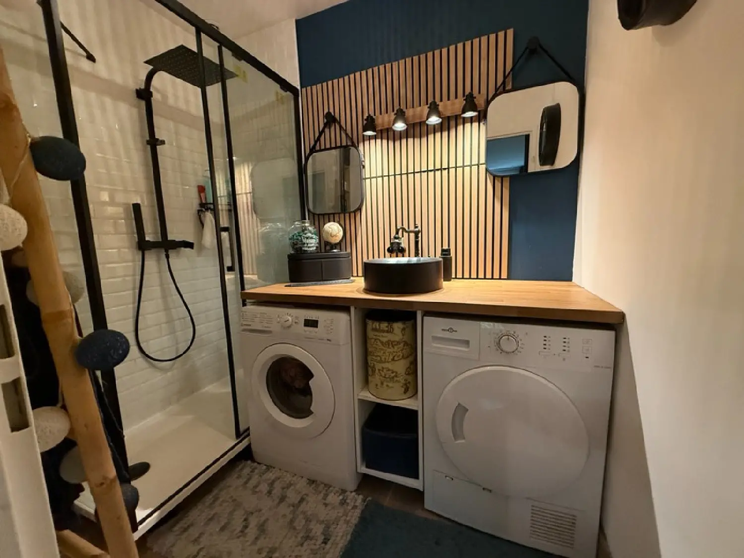  for sale apartment Saint-Ouen-l'Aumône Val-d'Oise 4