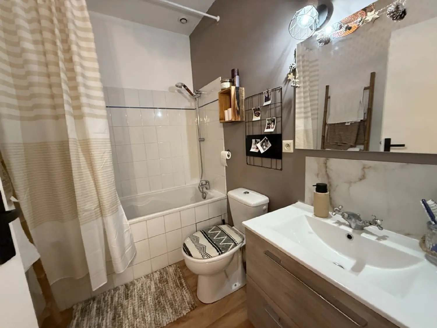  for sale apartment Saint-Ouen-l'Aumône Val-d'Oise 6