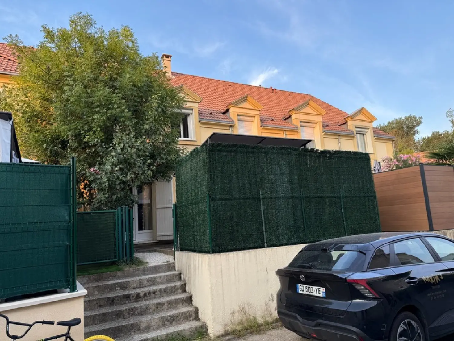  for sale apartment Saint-Ouen-l'Aumône Val-d'Oise 8