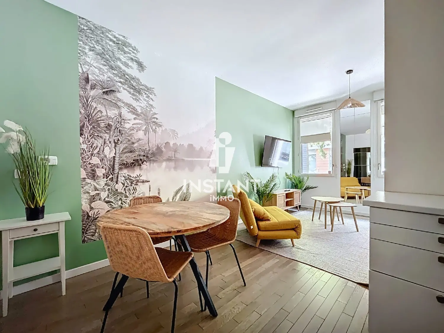  en venta apartamento Saint-Ouen Seine-Saint-Denis 1