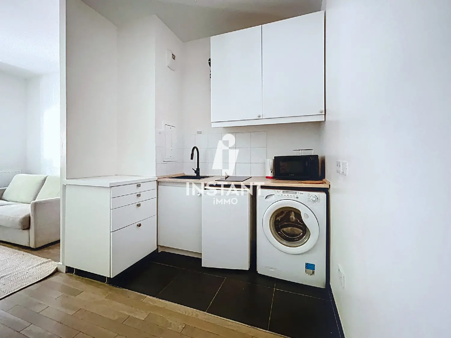 en venta apartamento Saint-Ouen Seine-Saint-Denis 2