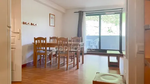 Saint-Pancrace Savoie appartement foto 7126765