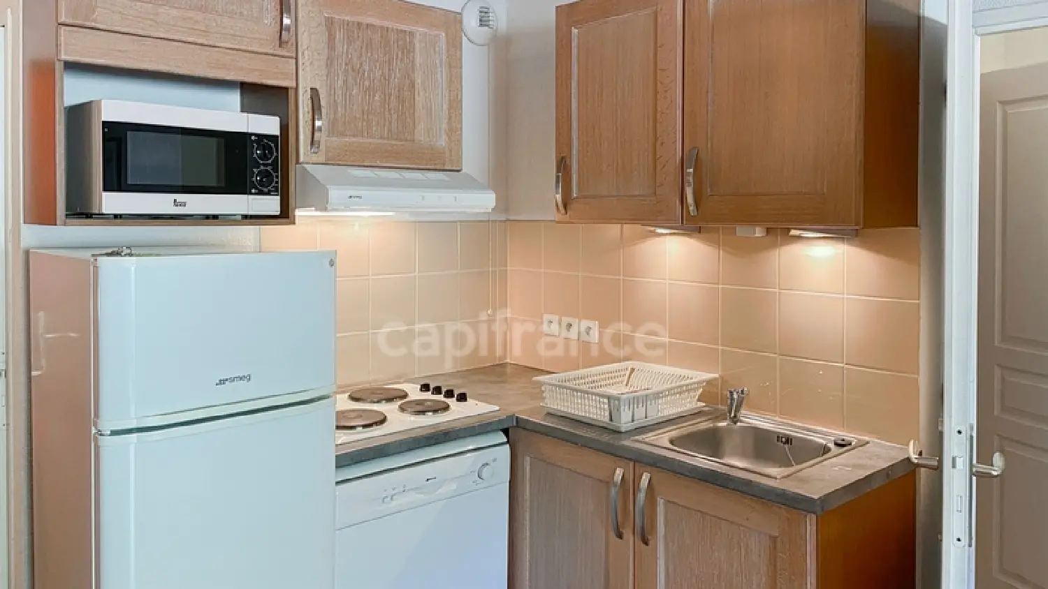  te koop appartement Saint-Pancrace Savoie 3