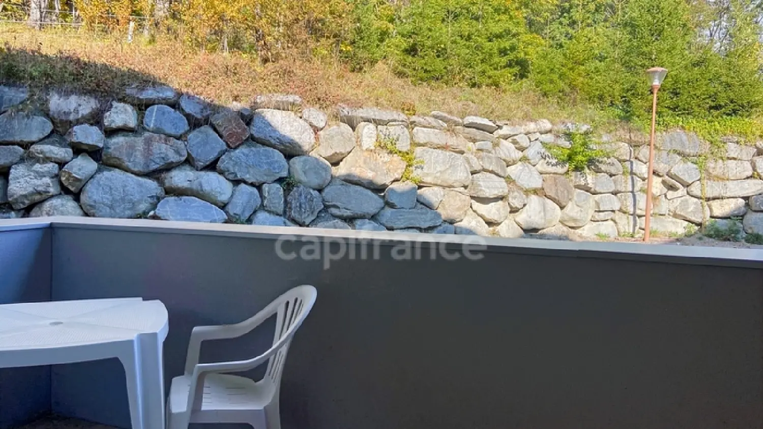  te koop appartement Saint-Pancrace Savoie 4