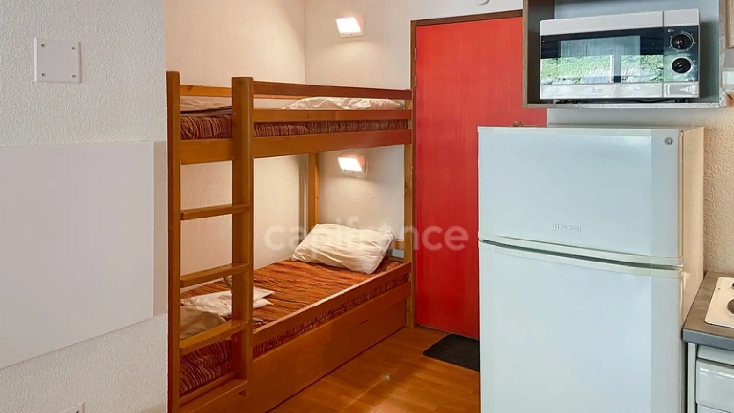  te koop appartement Saint-Pancrace Savoie 5