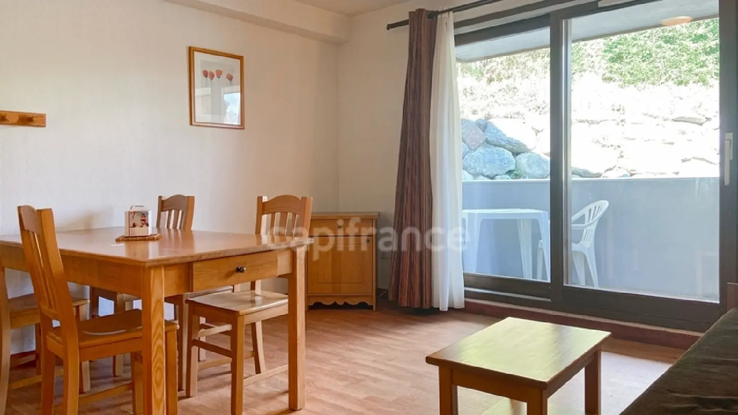  te koop appartement Saint-Pancrace Savoie 6