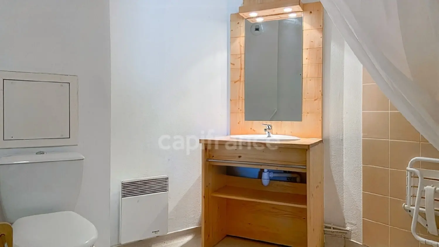  te koop appartement Saint-Pancrace Savoie 8