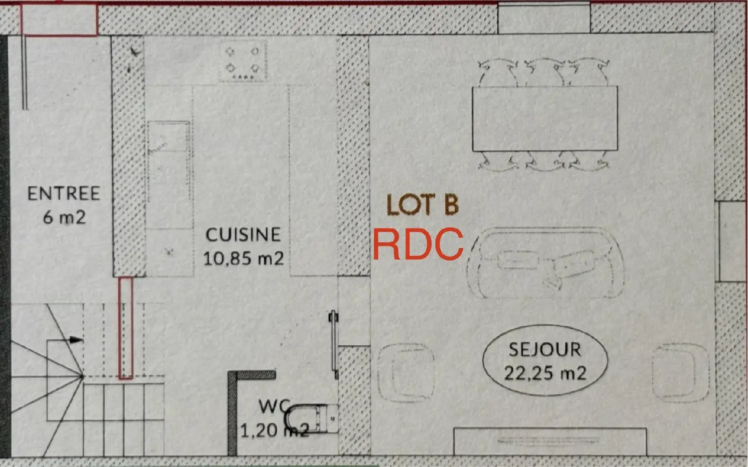  te koop appartement Saint-Pée-sur-Nivelle Pyrénées-Atlantiques 2