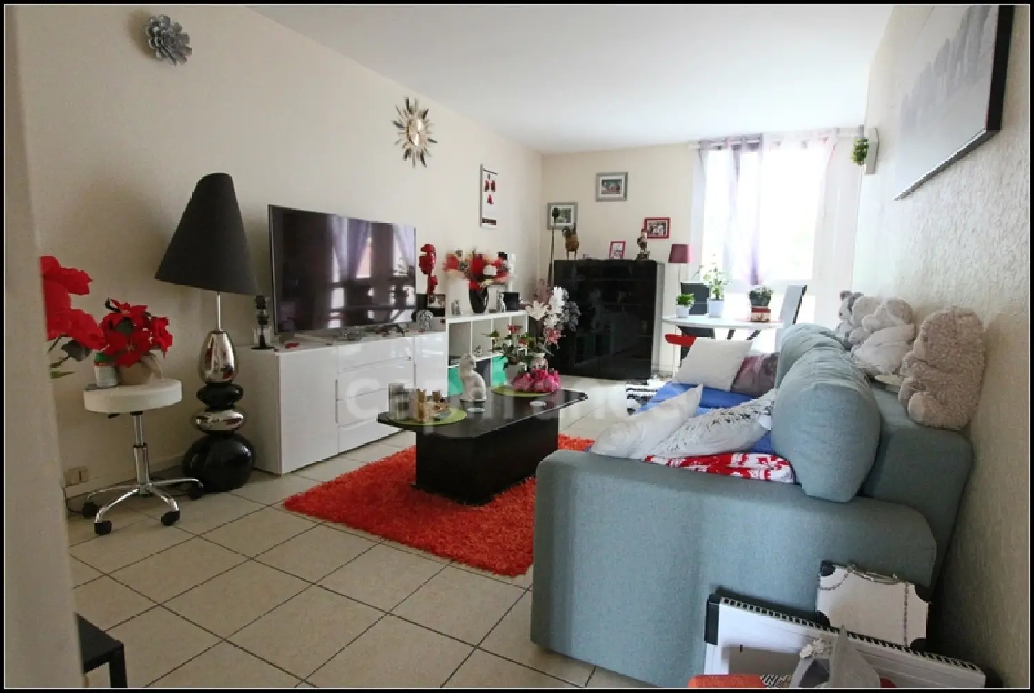  for sale apartment Saint-Pierre-lès-Elbeuf Seine-Maritime 4