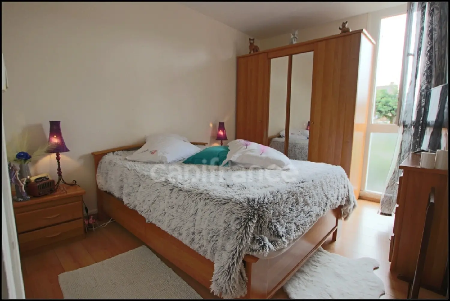  for sale apartment Saint-Pierre-lès-Elbeuf Seine-Maritime 5