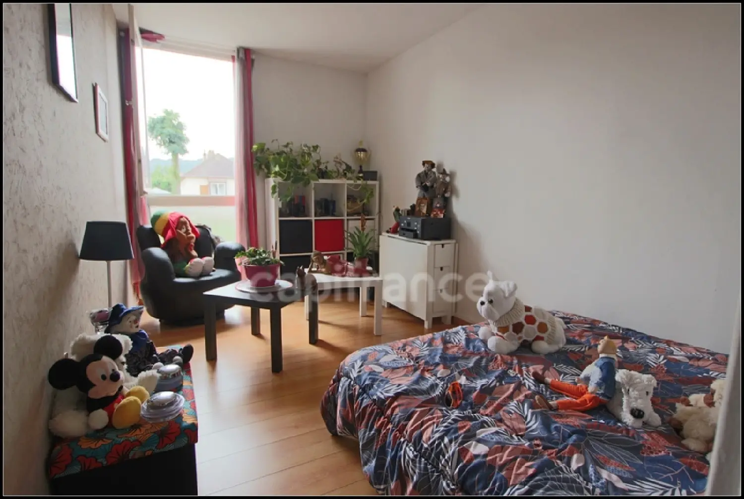  for sale apartment Saint-Pierre-lès-Elbeuf Seine-Maritime 6