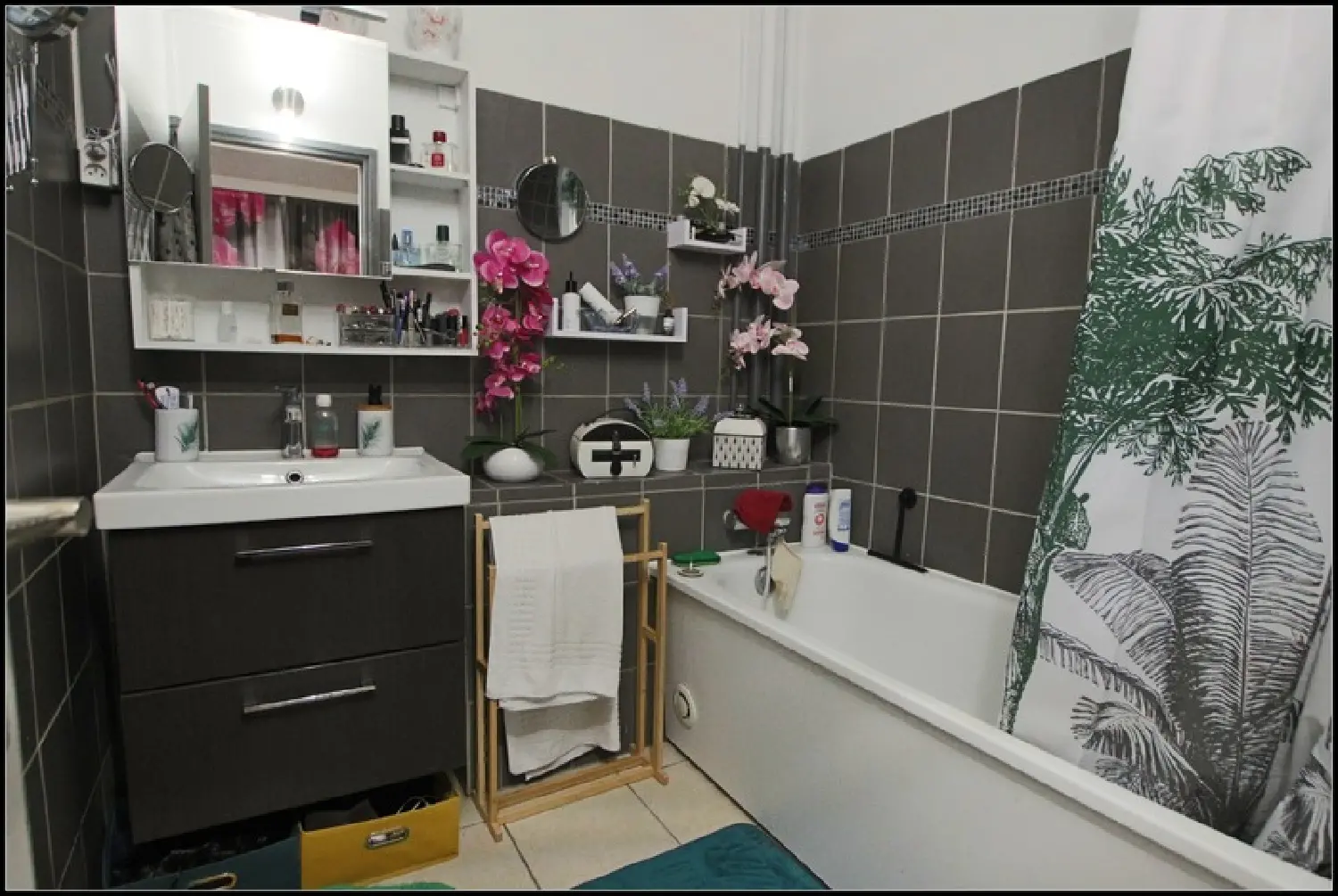  for sale apartment Saint-Pierre-lès-Elbeuf Seine-Maritime 7