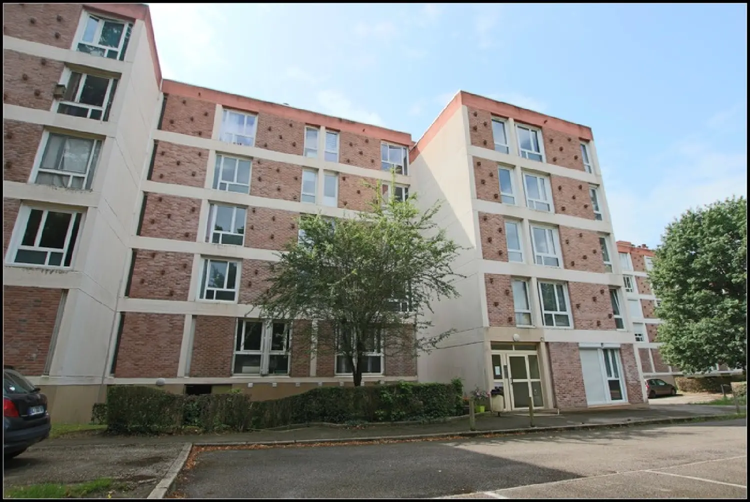  for sale apartment Saint-Pierre-lès-Elbeuf Seine-Maritime 8