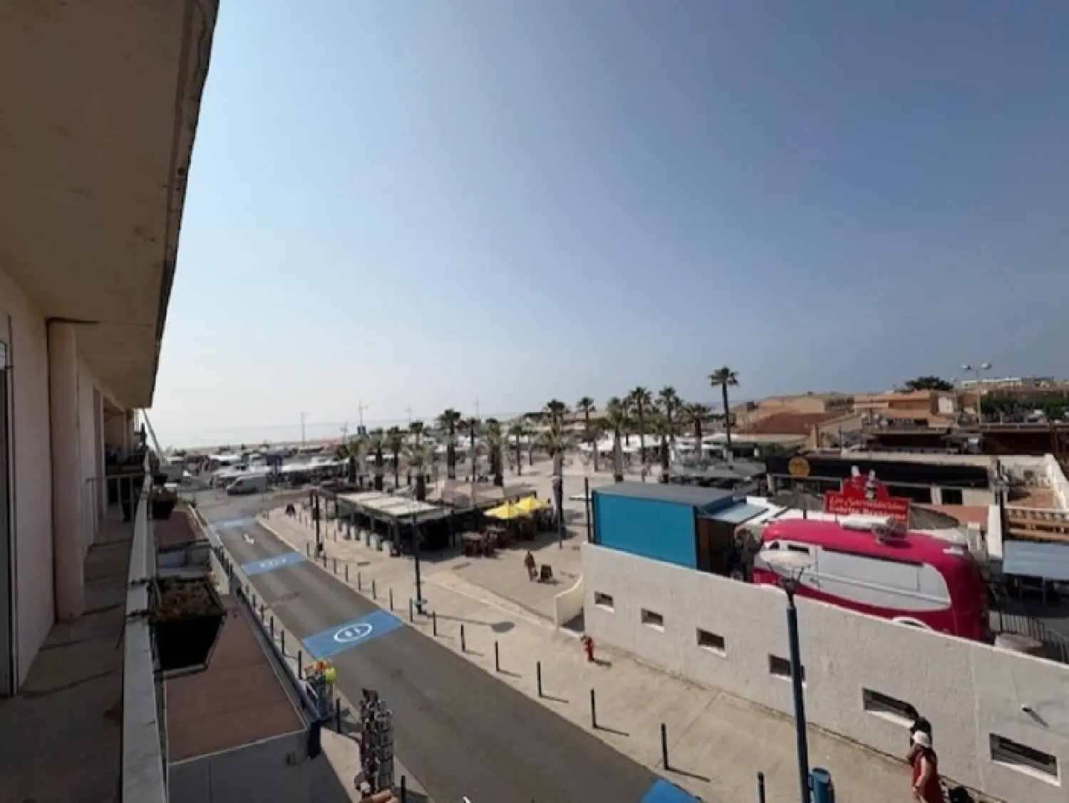  en venta apartamento Saint-Pierre-la-Mer Aude 1