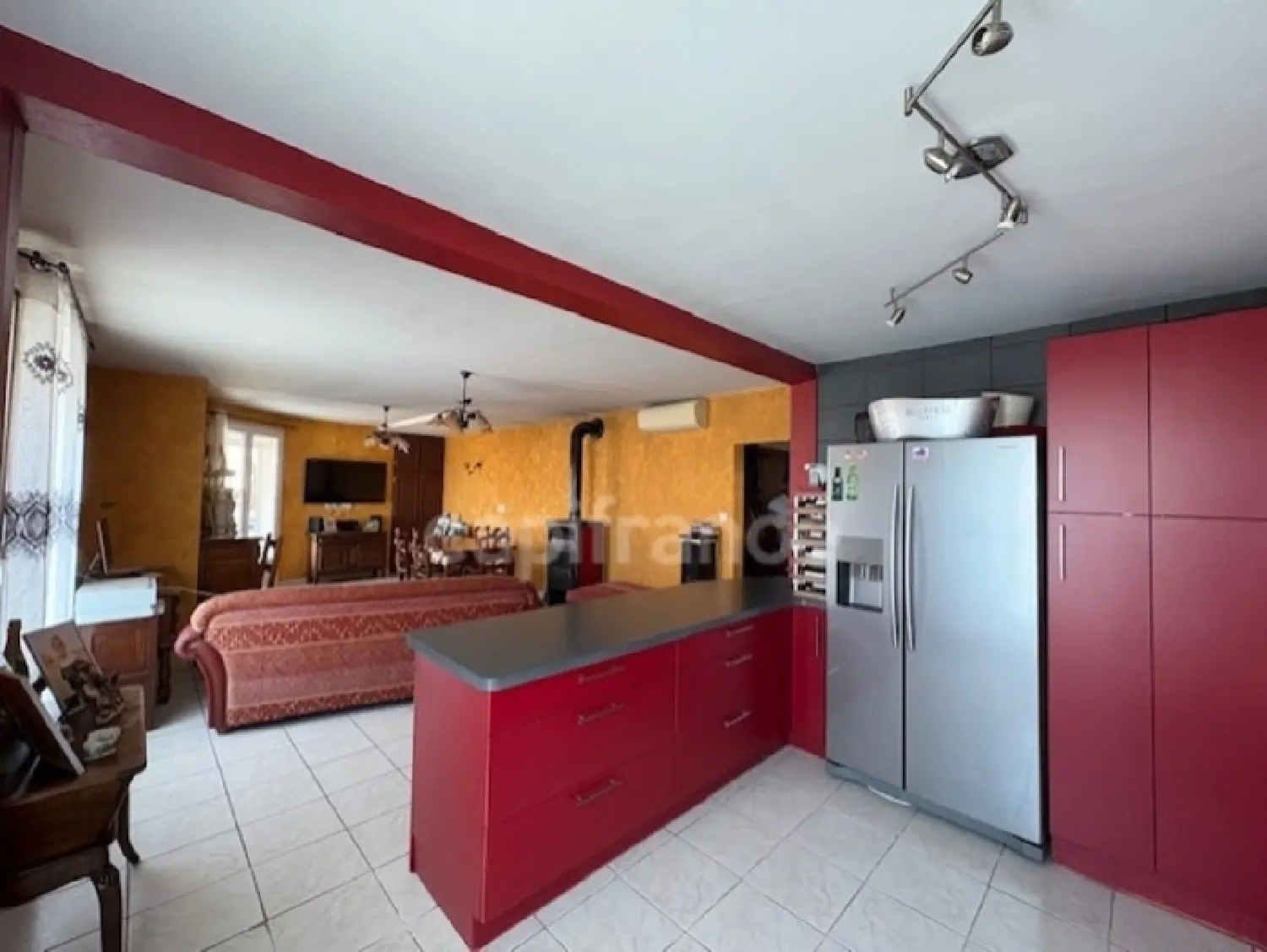  en venta apartamento Saint-Pierre-la-Mer Aude 3