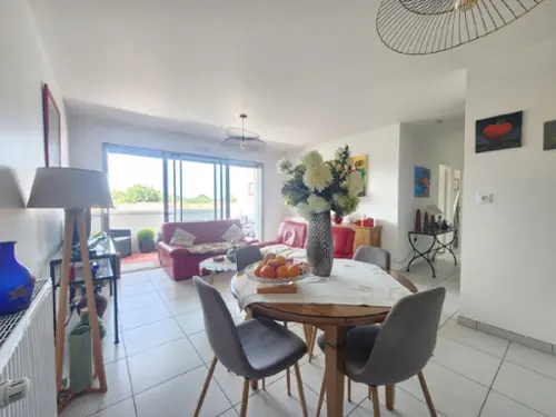 Saint-Pierre-d'Oléron Charente-Maritime appartement foto 7126668