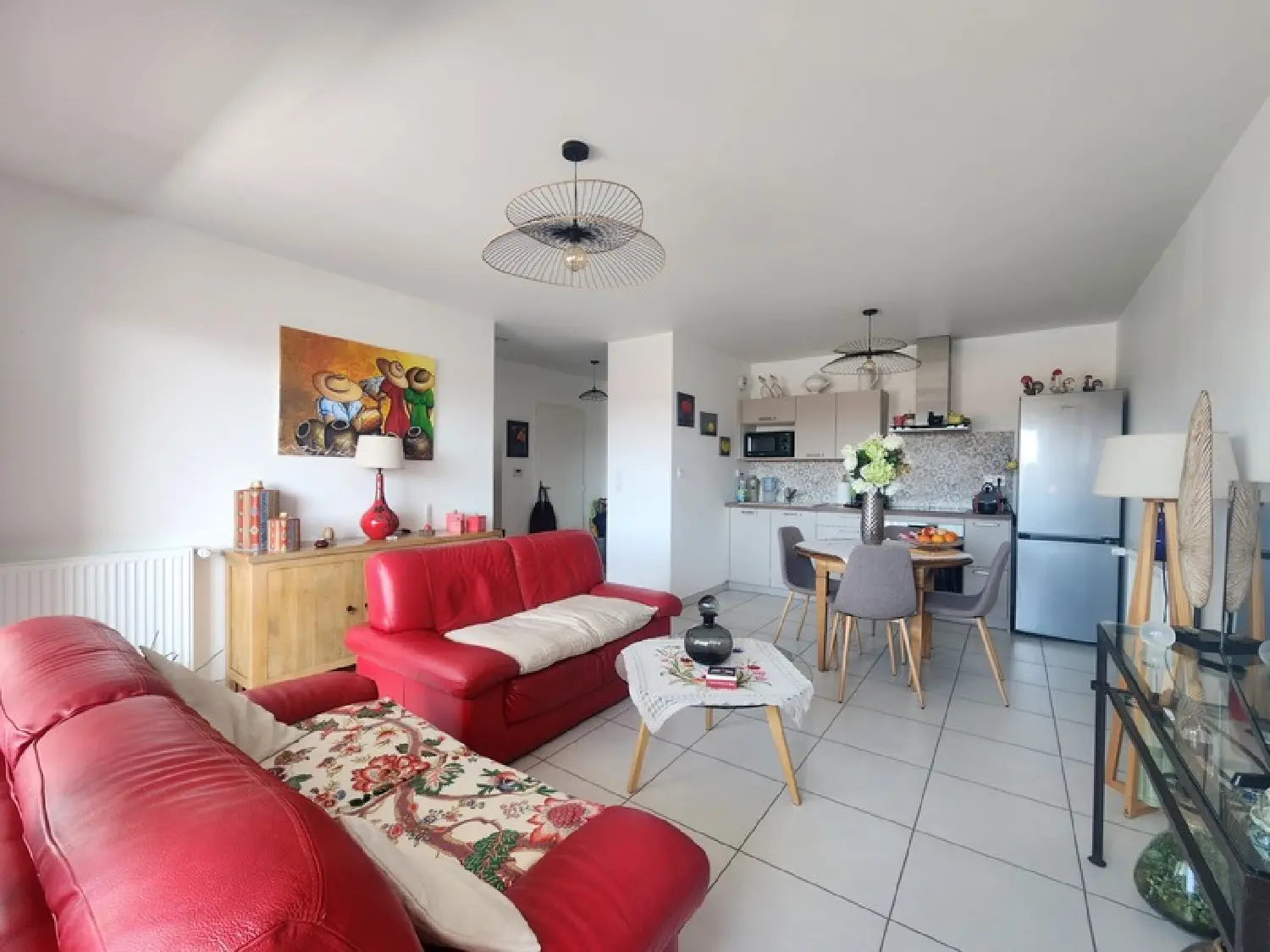  kaufen Wohnung/ Apartment Saint-Pierre-d'Oléron Charente-Maritime 4