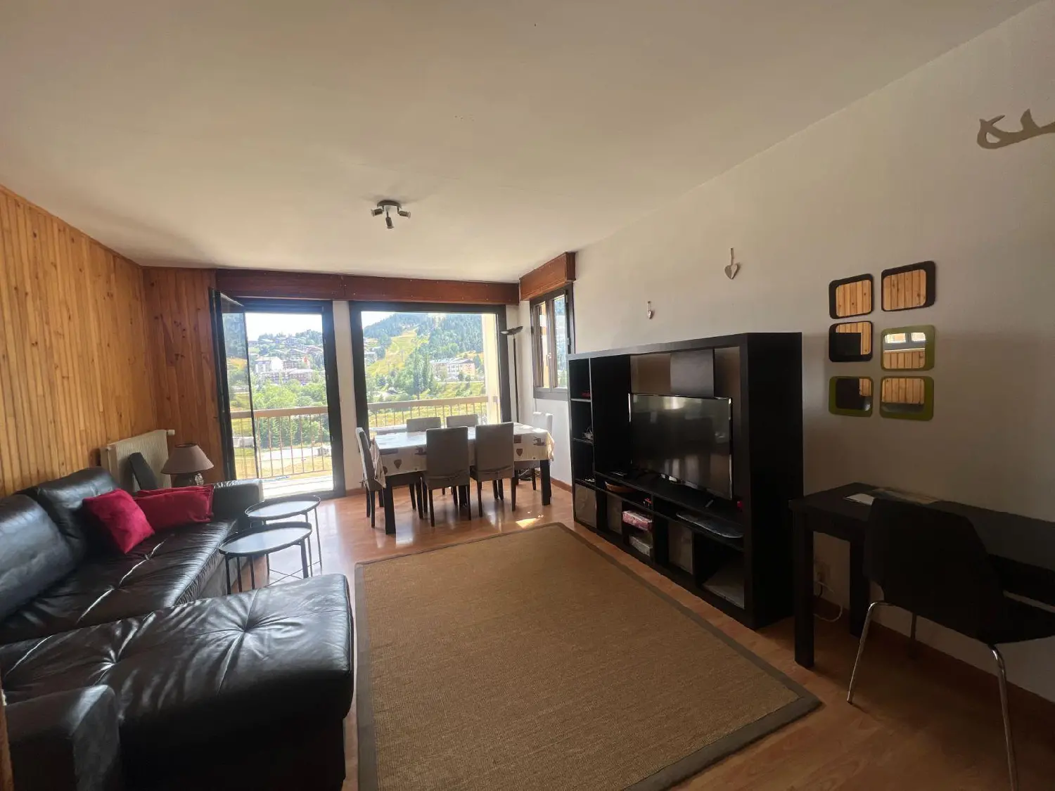  te koop appartement Saint-Pierre-dels-Forcats Pyrénées-Orientales 1