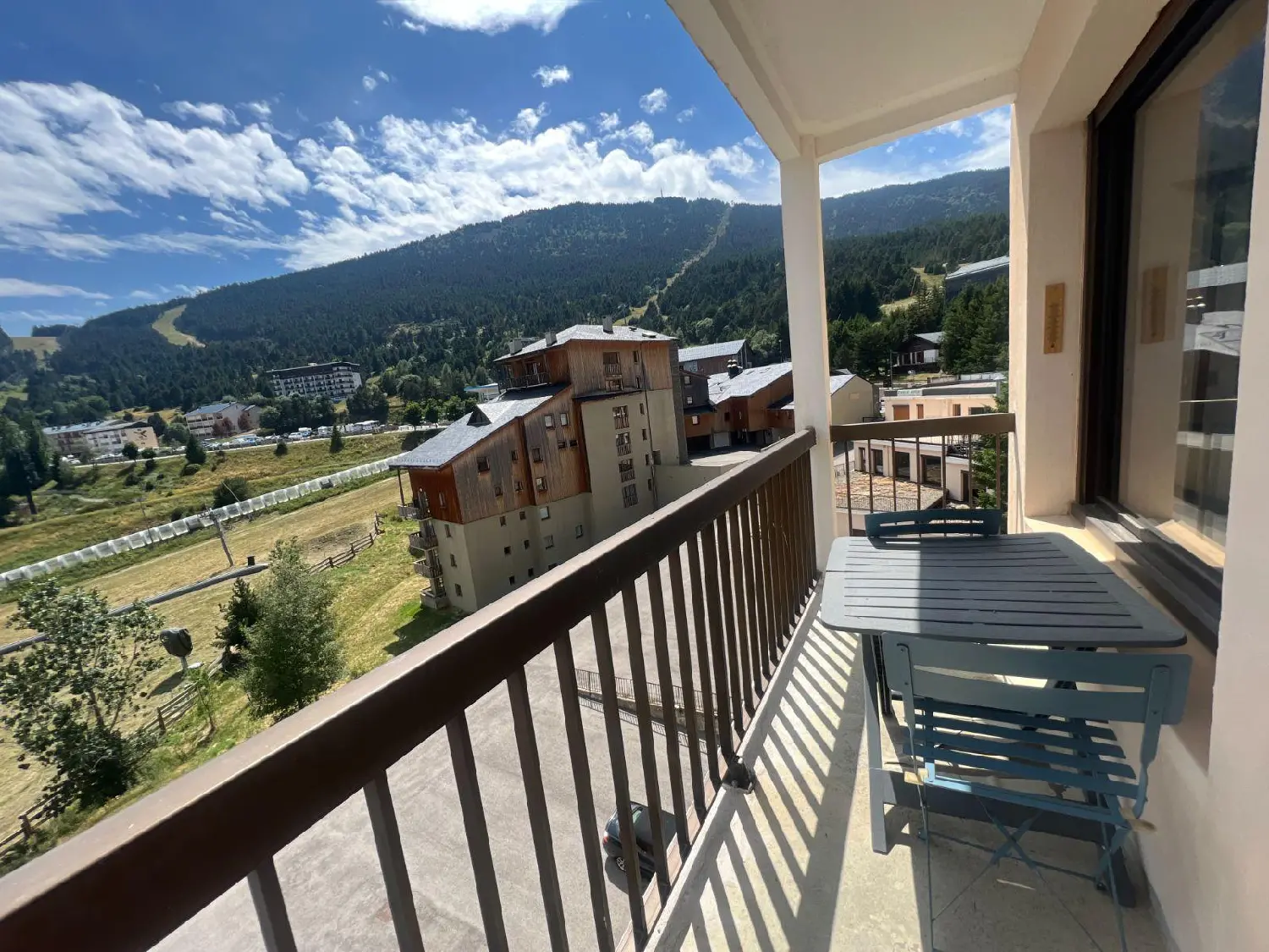  te koop appartement Saint-Pierre-dels-Forcats Pyrénées-Orientales 3