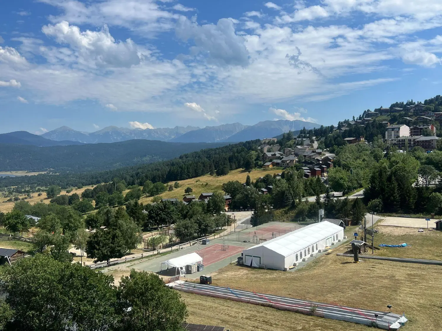  te koop appartement Saint-Pierre-dels-Forcats Pyrénées-Orientales 7