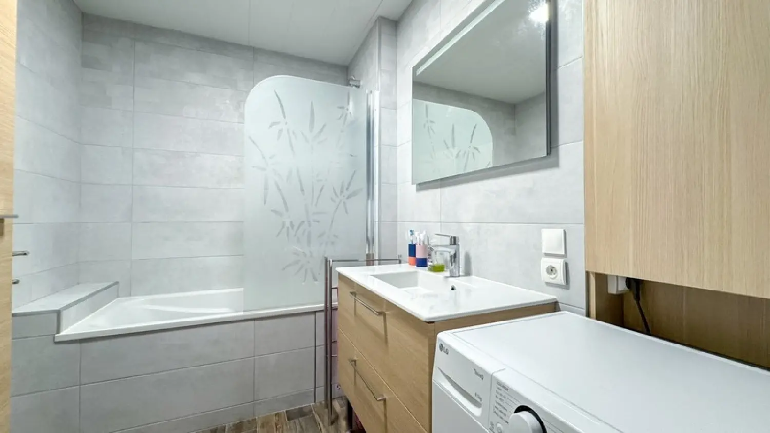  à vendre appartement Saint-Priest Rhône 6