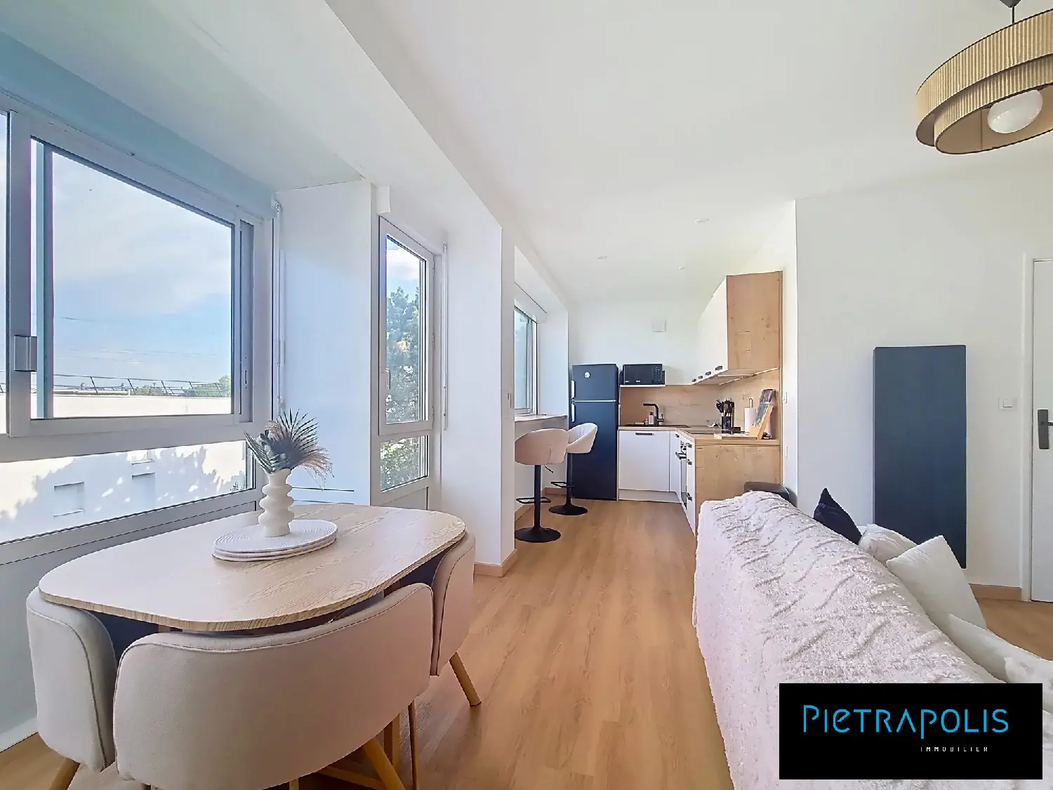  en venta apartamento Saint-Priest Rhône 4