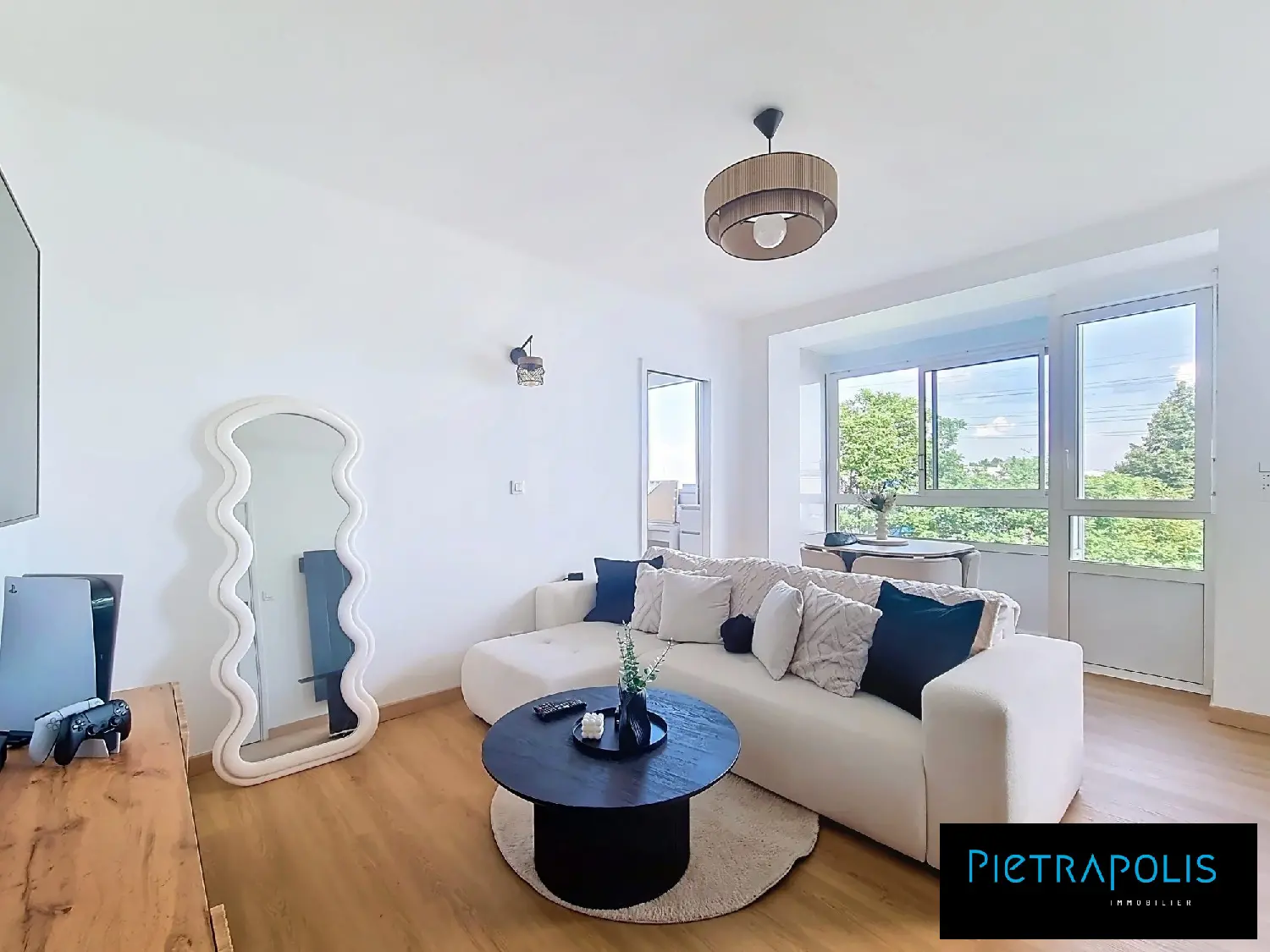  en venta apartamento Saint-Priest Rhône 5