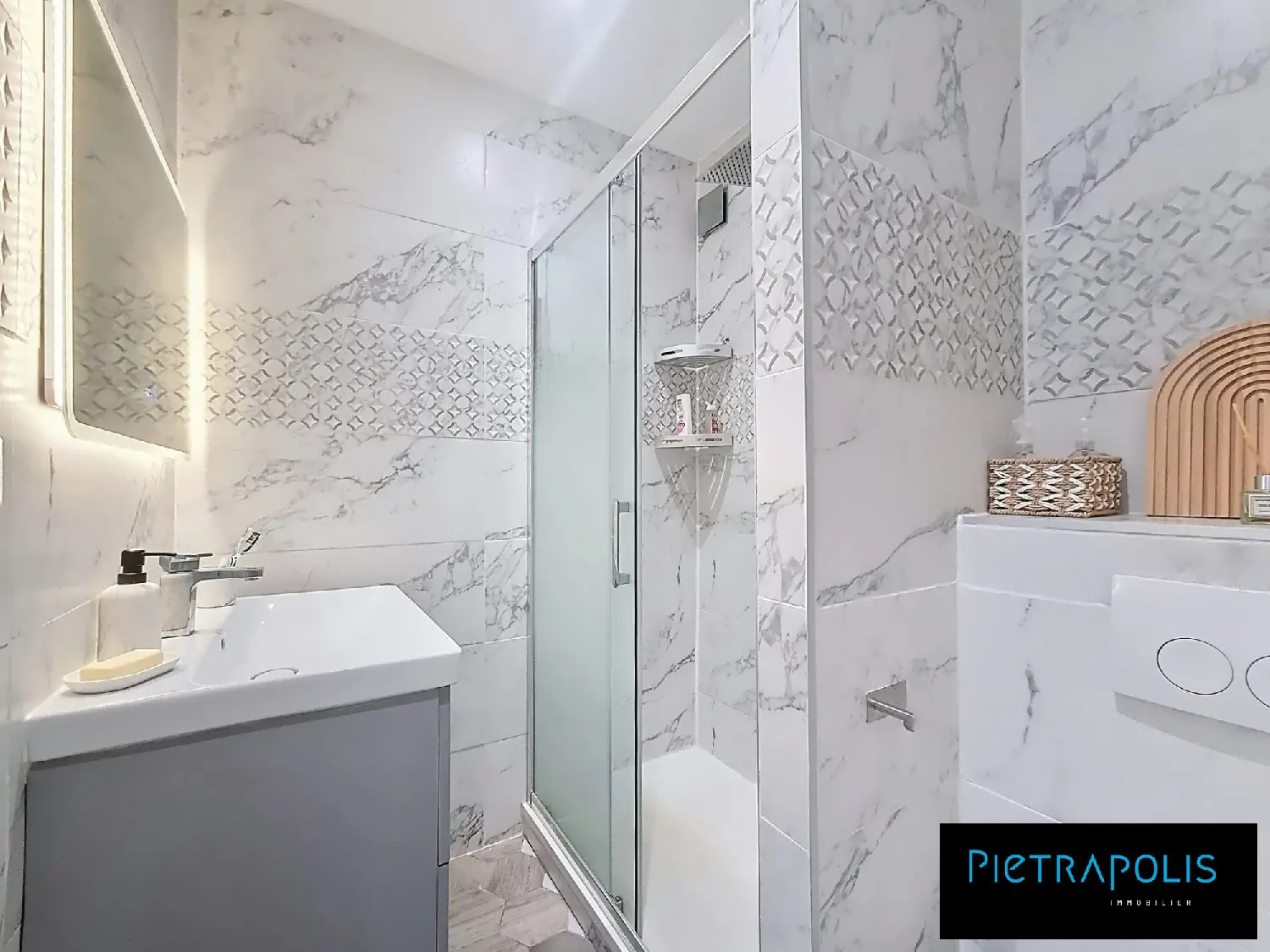  en venta apartamento Saint-Priest Rhône 7