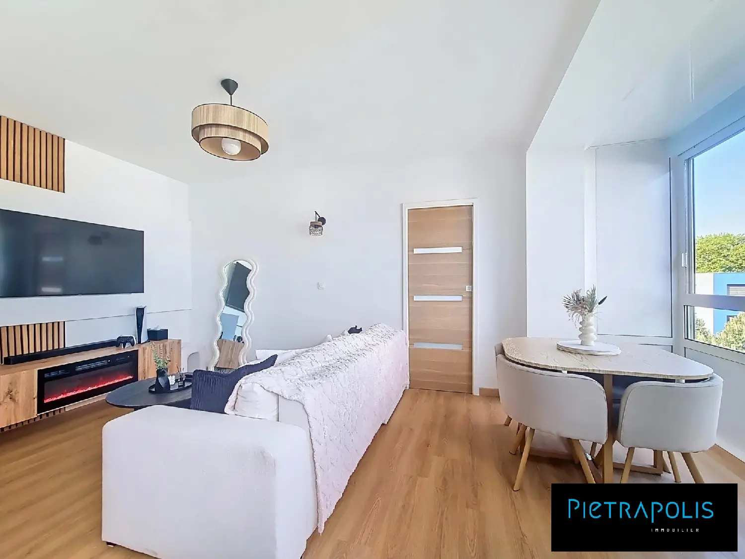  en venta apartamento Saint-Priest Rhône 8