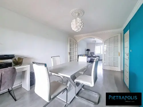 Saint-Priest Rhône apartamento foto 7123418