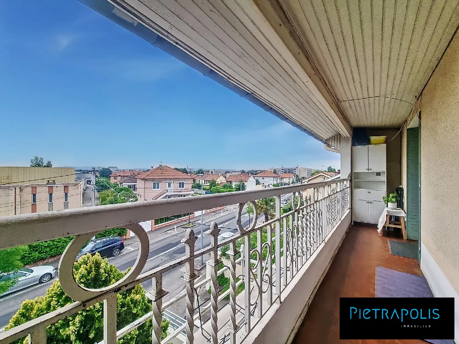  kaufen Wohnung/ Apartment Saint-Priest Rhône 2