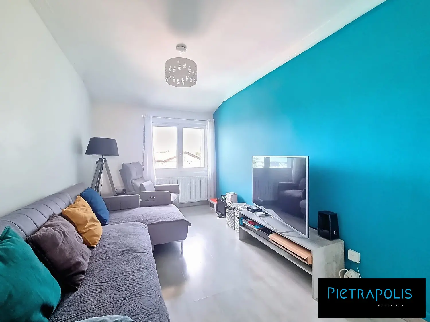  kaufen Wohnung/ Apartment Saint-Priest Rhône 3