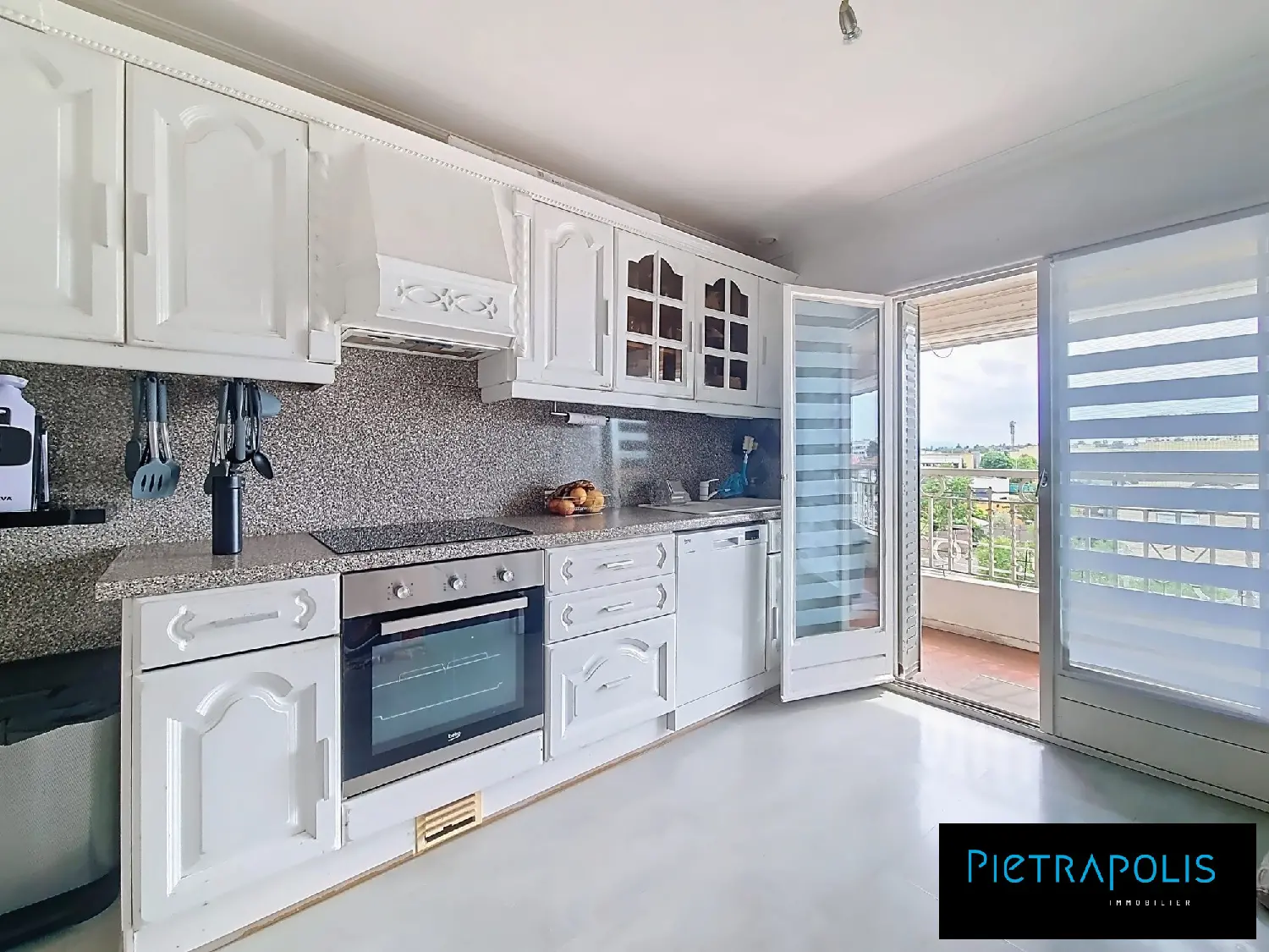  kaufen Wohnung/ Apartment Saint-Priest Rhône 4