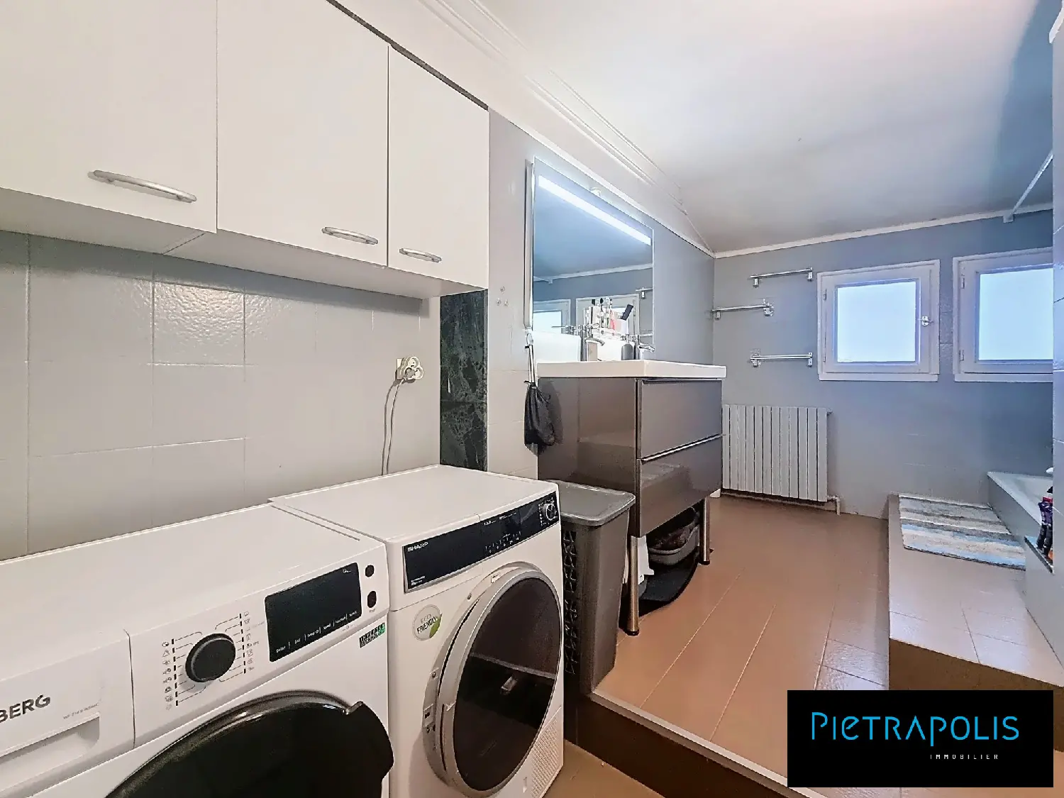  kaufen Wohnung/ Apartment Saint-Priest Rhône 6