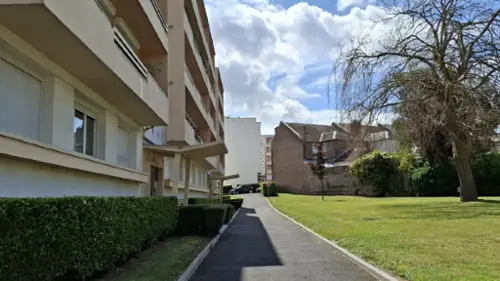 Saint-Quentin Aisne apartamento foto 7124735