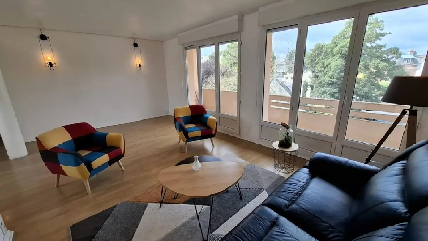  en venta apartamento Saint-Quentin Aisne 2