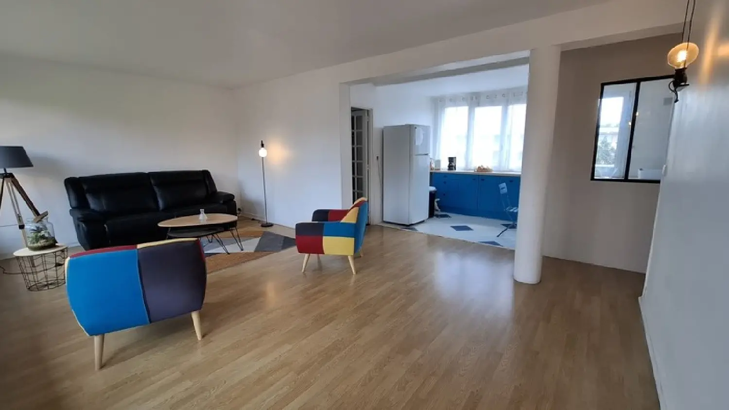  en venta apartamento Saint-Quentin Aisne 3