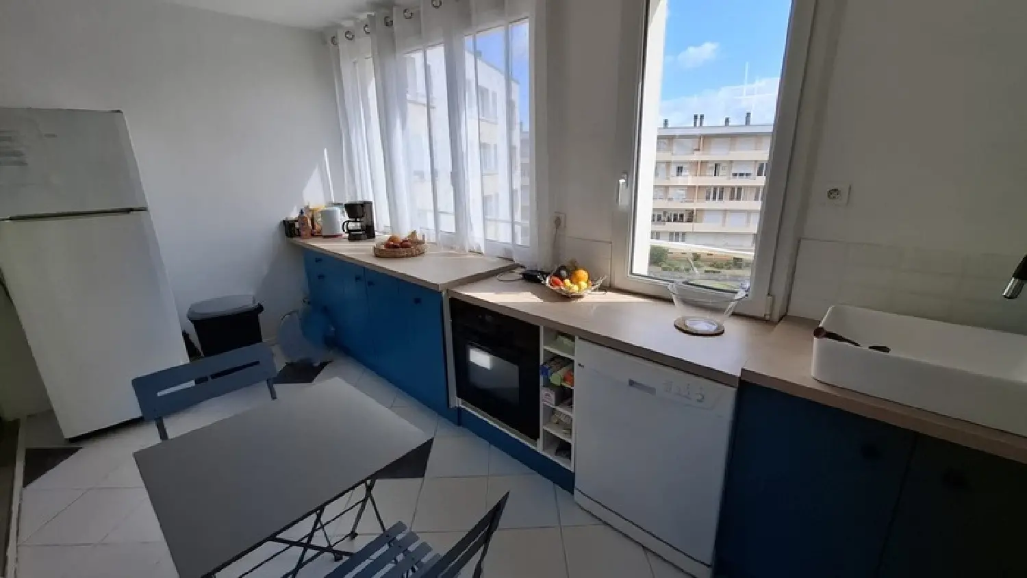  en venta apartamento Saint-Quentin Aisne 5