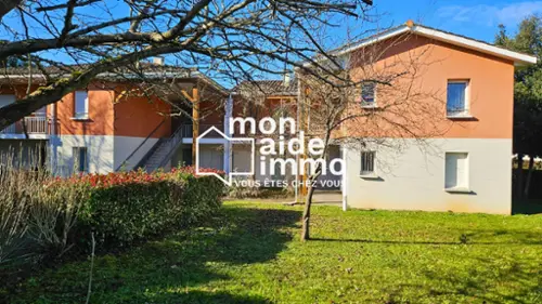 Saint-Quentin-de-Baron Gironde apartamento foto 7121220