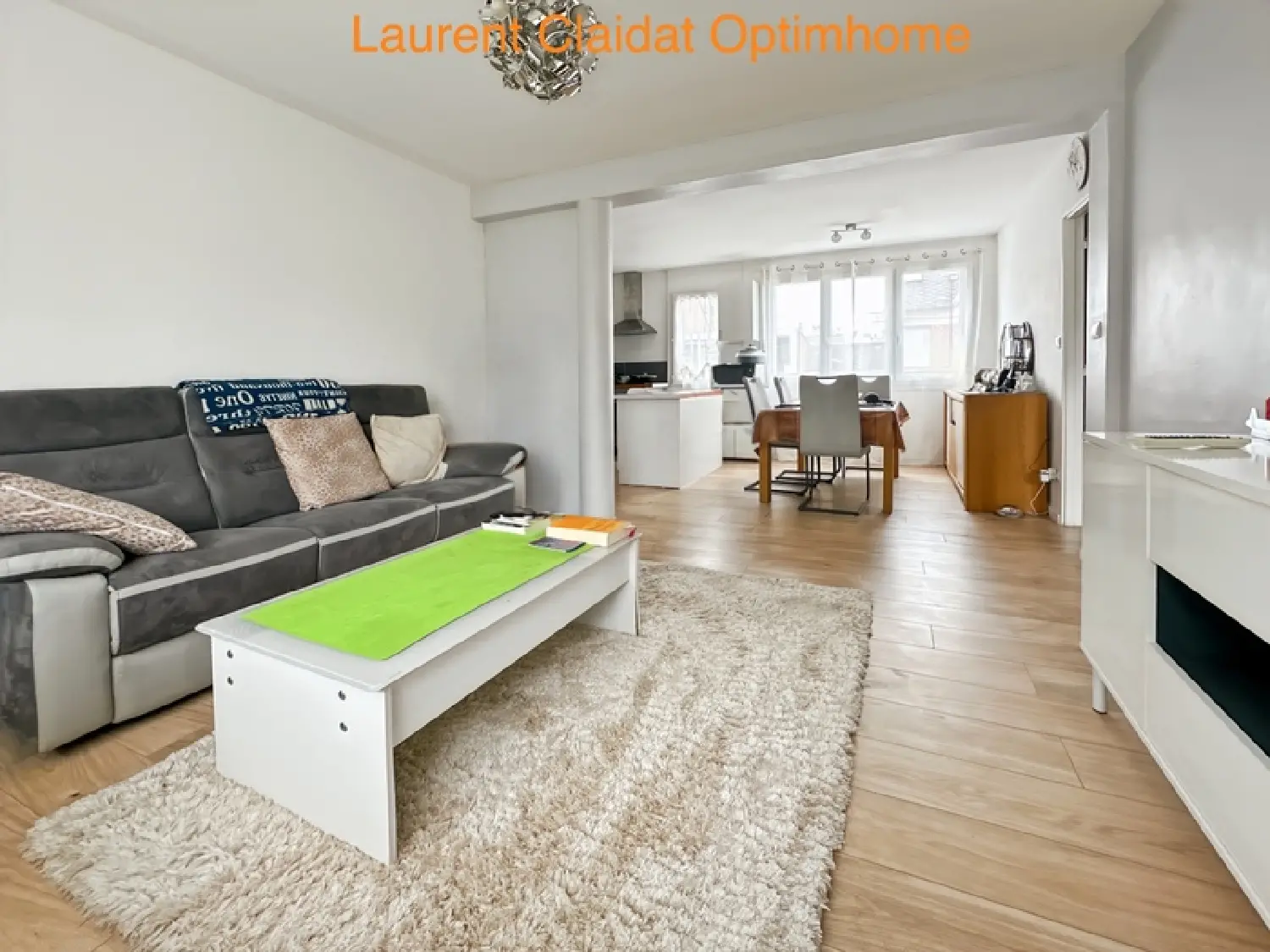  te koop appartement Saint-Quentin Aisne 2