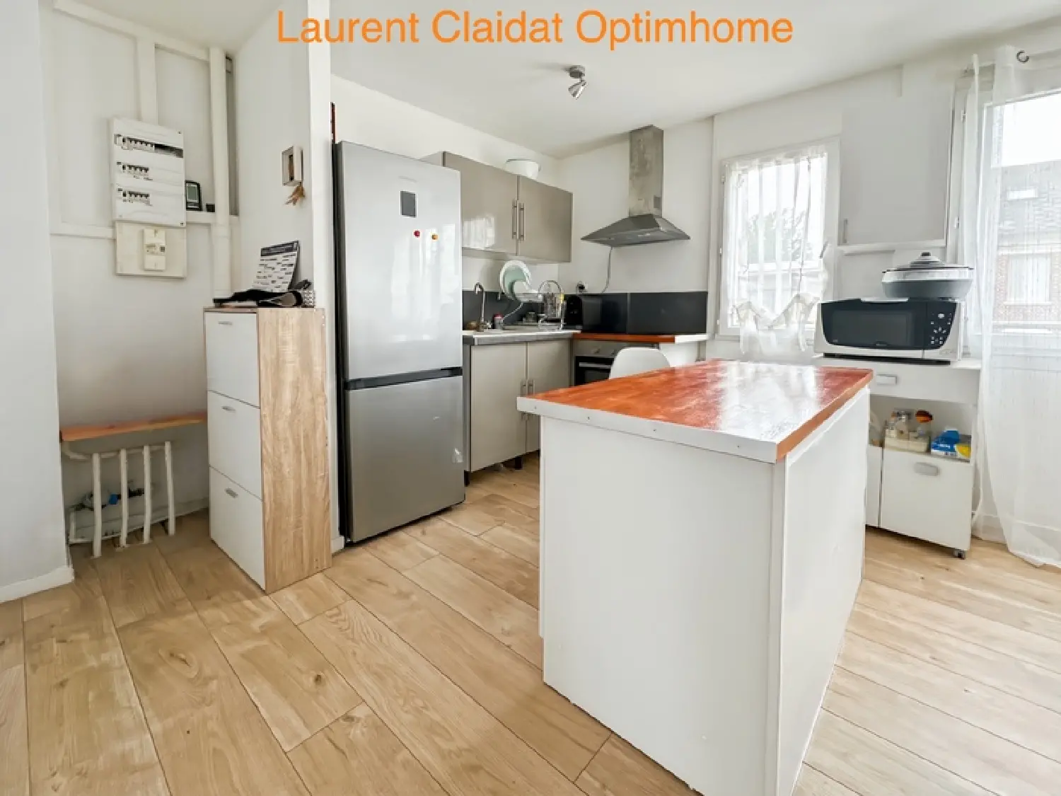  te koop appartement Saint-Quentin Aisne 3