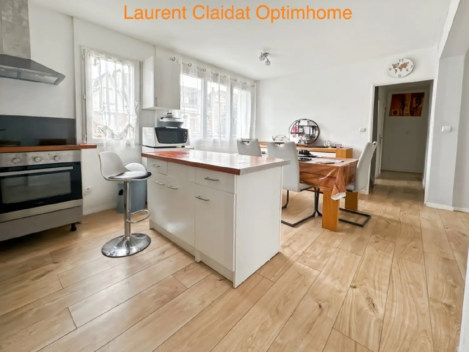  te koop appartement Saint-Quentin Aisne 4