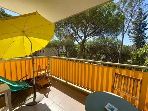 Saint-Raphaël Var appartement foto 7122435