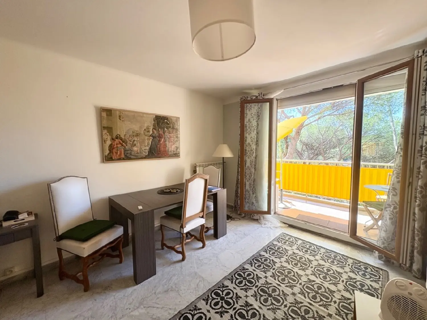  for sale apartment Saint-Raphaël Var 3