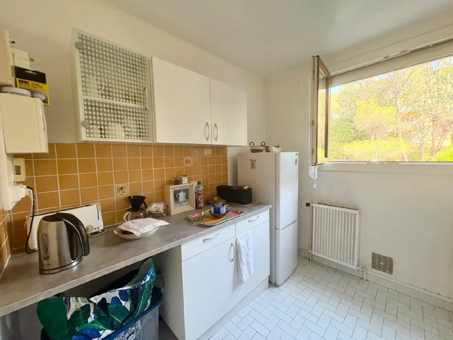  for sale apartment Saint-Raphaël Var 5