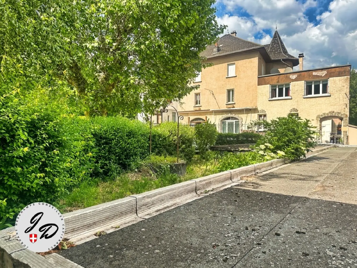  en venta apartamento Saint-Rémy-de-Maurienne Savoie 1