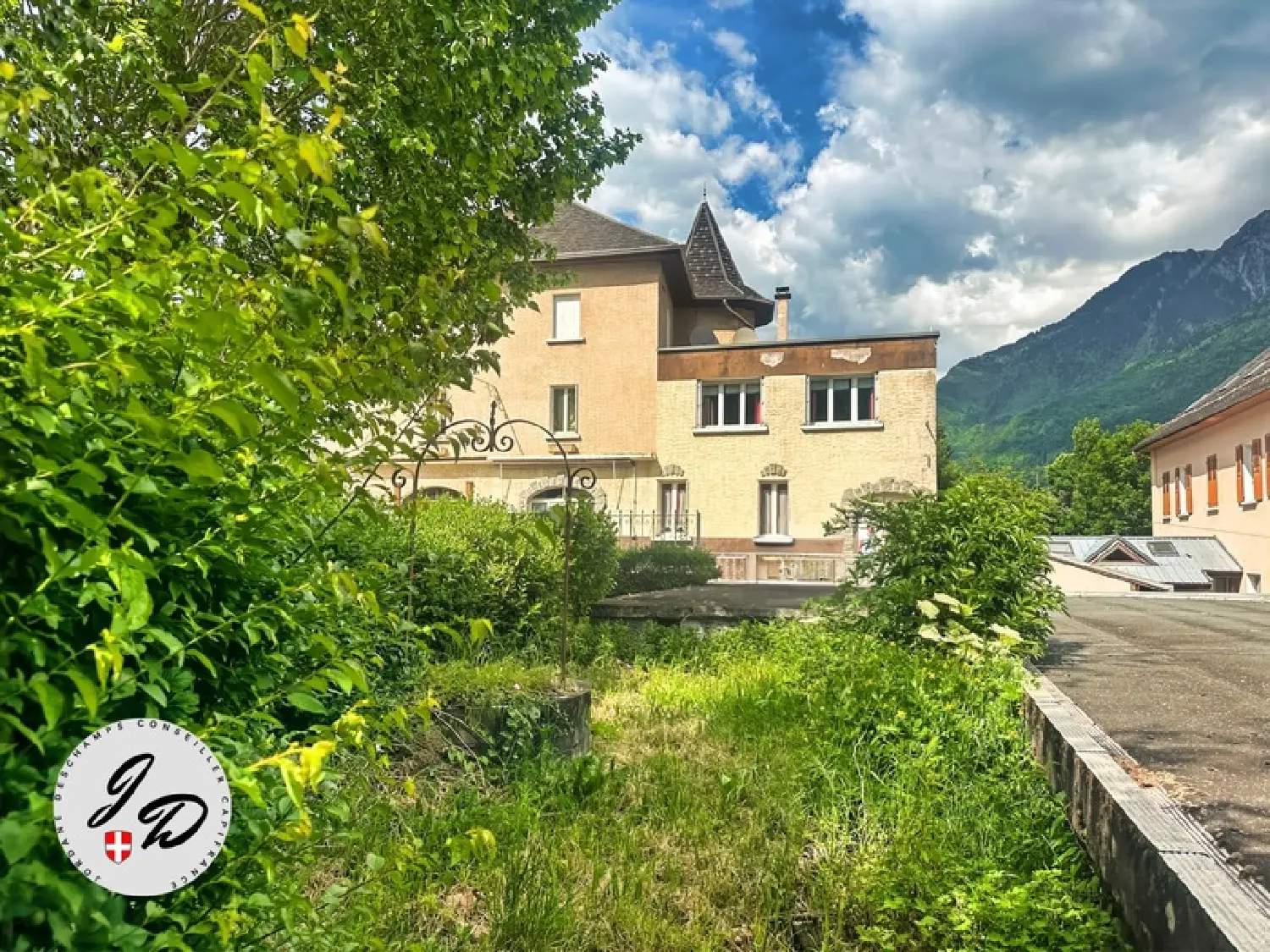  en venta apartamento Saint-Rémy-de-Maurienne Savoie 2